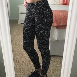 Glyder Leggings